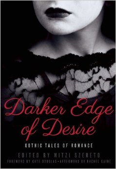Strange edge magazine