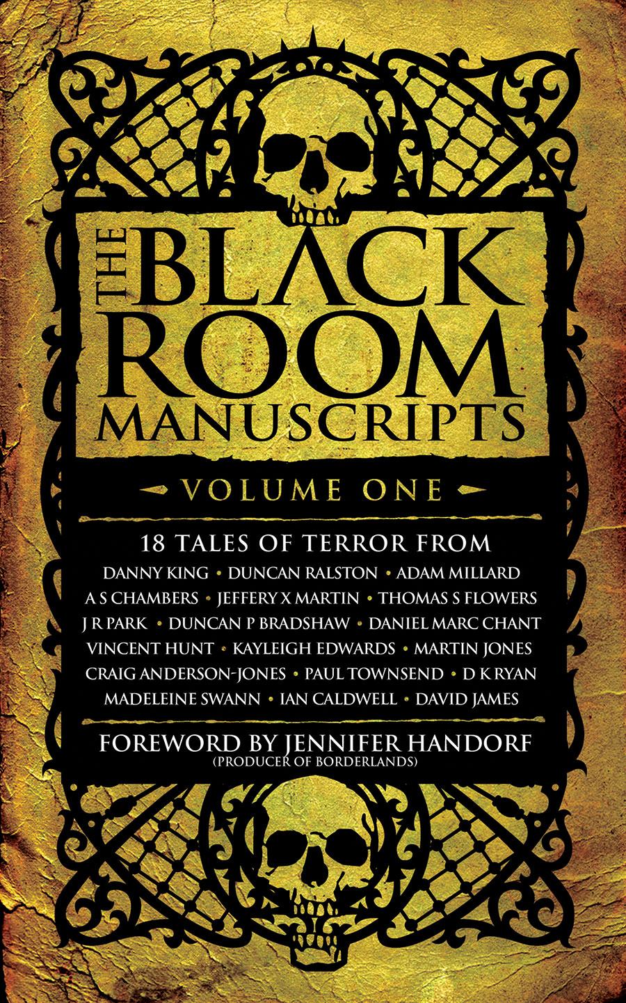 Black Room Manuscripts