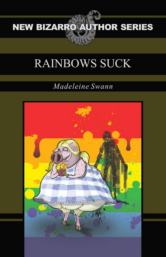 Rainbows Suck