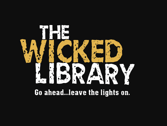 Wicked Library podcast Suckle his Poison